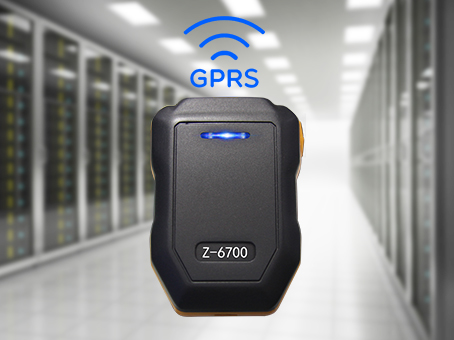ZOOY New Mini size GPRS GSM Guard Patrol System Published