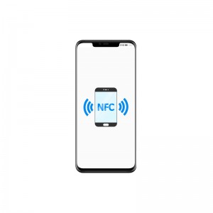 Security Guard Mobile Patrol APP with NFC