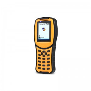 FG-2 Online 2G/3G/WIFI Security Patrol Checkpoint System with Keypad input