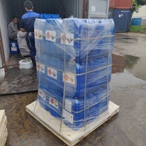 25kg package CAS 75-36-5 99% Acetyl Chloride