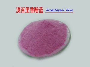 Bromothymol Blue CAS 76-59-5