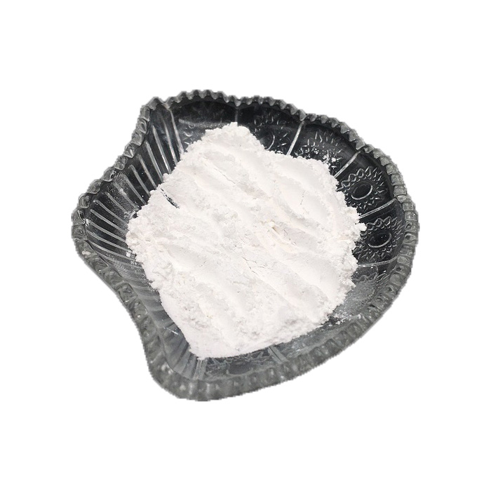 შეიძინეთ ქარხნული ფასი 99.5% თეთრი ფხვნილი Yb2O3 Ytterbium Oxide