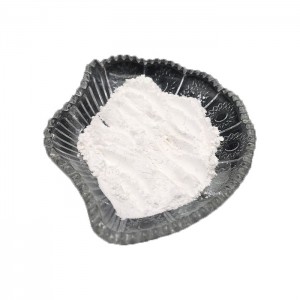 Topkwaliteit HPMC CAS NR 9004-65-3 Hydroxypropylmethylcellulose