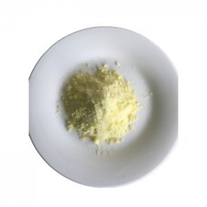 Light yellow powder Silver carbonate CAS 534-16-7 with the best price 1 buyer