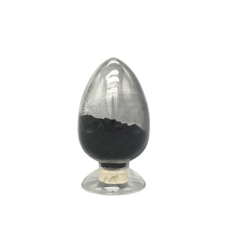 De best verkochte concurrerende 1314-15-4 bruin tot zwart kristallijn platina(iv)dioxide