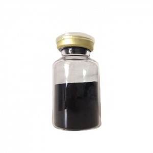 Compre pó de óxido de platina / PtO2 CAS 1314-15-4 com preço competitivo