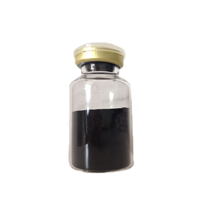 Pagpalit Platinum oxide powder / PtO2 CAS 1314-15-4 nga adunay kompetisyon nga presyo Gipili nga Larawan