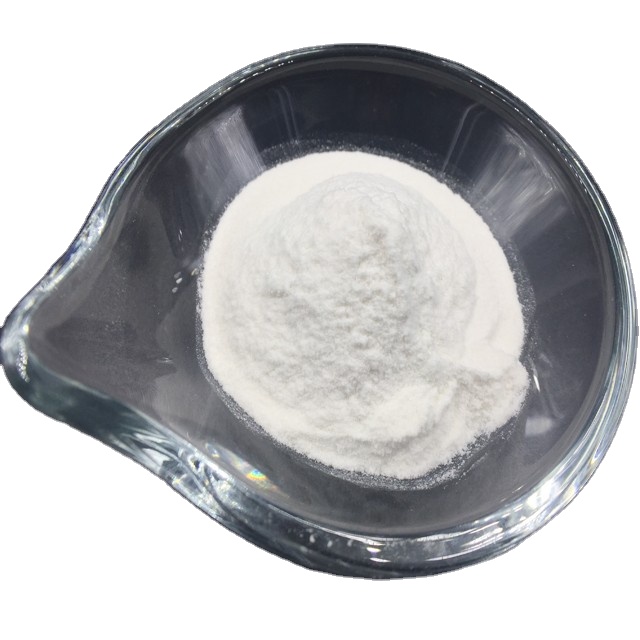 Fabriksforsyning med natriumcarboxymethylcellulose Cmc-pulver