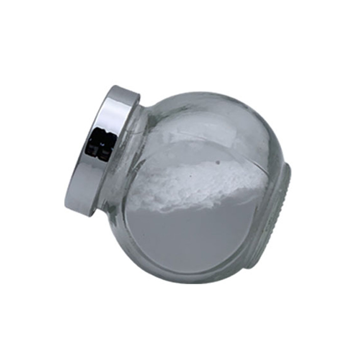 Polvere di fluoruro di litio di alta purezza 99.95% LiF Battery Grade CAS 7789-24-4