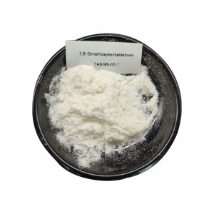 2,5-Dimethoxybenzaldehyd, Cas 93-02-7