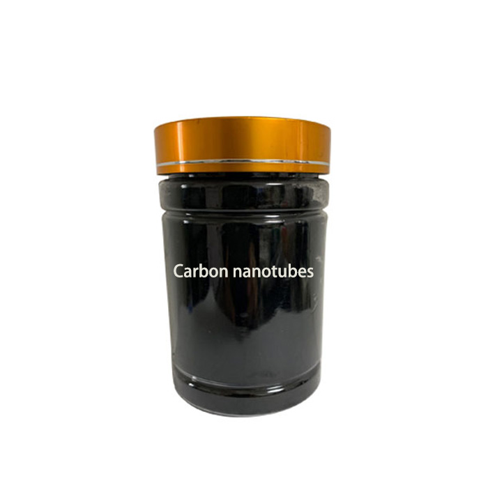 Factory in stock Lithium Battery grade Single walled Carbon Nanotube SWCNT Featured Image