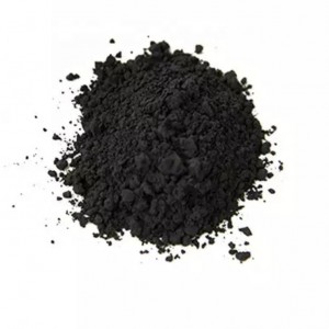 Vroča prodaja cas 12135-22-7 vsebnost kovine 75,78 % črni prah paladijev (ii) hidroksid