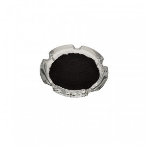 Cel mai bun preț premium cristal negru iodură de rodiu pulbere cas 15492-38-3