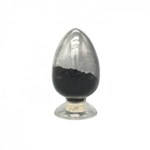 The best-selling competitive 1314-15-4 brown to black crystalline platinum(iv) dioxide