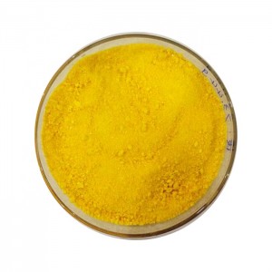 Pó industrial 43,3% de teor de metal amarelo claro tetraamina dicloro paládio
