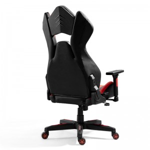 HAPPYGAME ODM Bag-ong Fashion Design Computer Chair Popular nga Gaming Chair Office Furniture