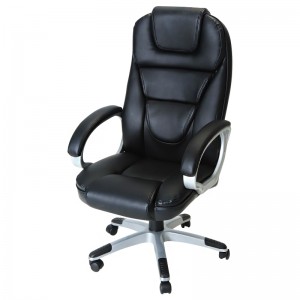 Fixed Competitive Price Living Room Chairs Barber Chairs Leather Lounge Chair Boss Chair Office