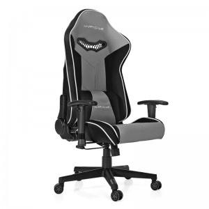 HAPPYGAME Gaming Chair PU Leather Computer Chair Home Office Desk Chair