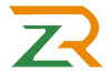 логотип zhenrui