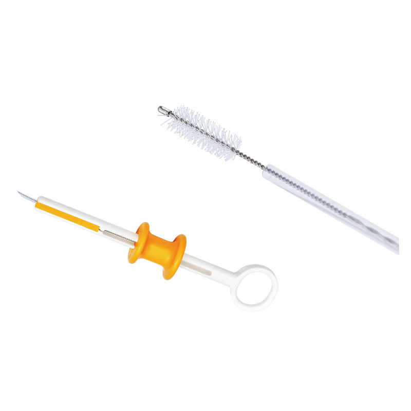 Endoscopy Accessories Disposable Endoscopic Cytology Brush for Gastrointestinal Tract Featured Image