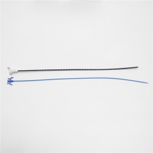Urology Medical Smooth Hydrophilic Coating Ureteral Access Sheath with CE ISO