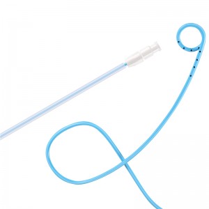 Medical Instrument Disposable Nasal Biliary Drainage Catheter for Ercp Operation