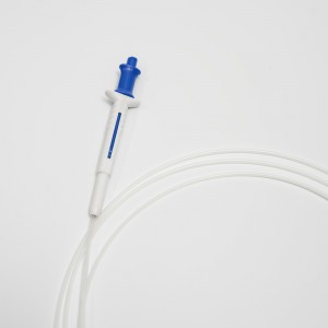 Gastroenterology Accessories Endoscopic Sclerotherapy Injection Needle