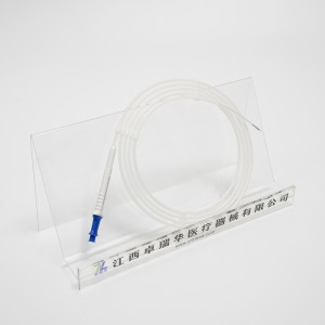 ESD Accessories Endoscopic Sclerotherapy Needle for Esophageal Treatment