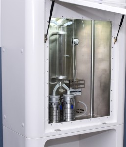ZR-1000C Mask Bacterial Filtration Efficiency (BFE) tester