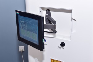 Máy kiểm tra hiệu quả lọc vi khuẩn (BFE) của mặt nạ ZR-1000C