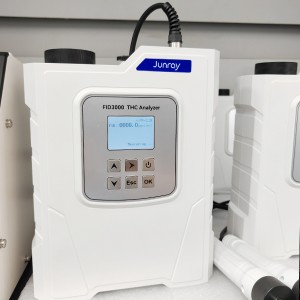 THC analizator FID 3000