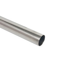 Factory Customized Stainless Steel Bent Tube