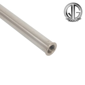 Custom Stainless Steel 304 90 degree Angle Bent Tube