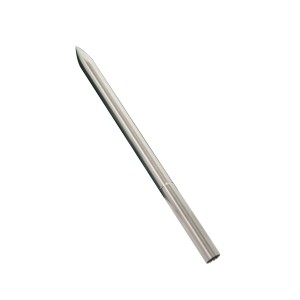 Custom Bakin Karfe Micro Solid Needling tare da Sharping Needle Point
