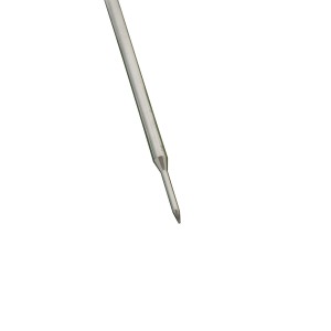 Chirurginė speciali kūginė ilgos adatos įpurškimo nerūdijančio plieno medicininė adata
