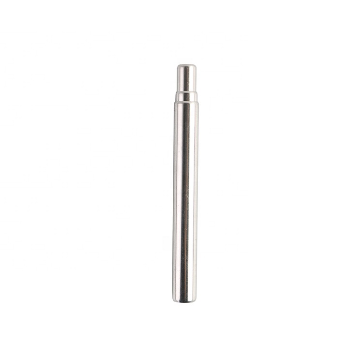 Scaleable Stainless Steel Nginum Straws