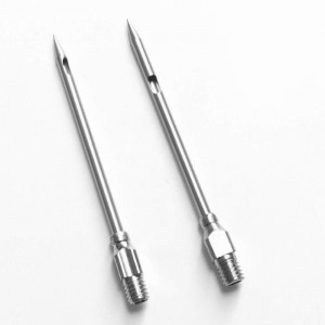 Pencil Point Needle Prispôsobená špeciálna ihla