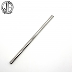 OEM Supply Maliit na Diameter Stainless Steel Tube na may Flaring End