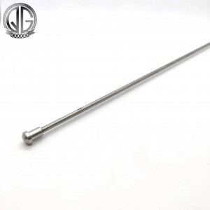 Stainless Steel Side Hole Puncture Pencil Point Needle foar Equipment
