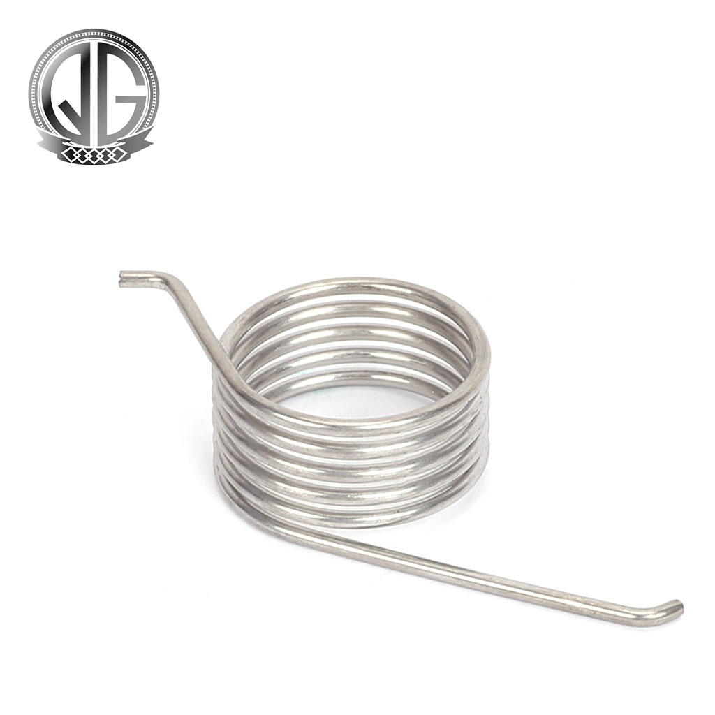 Custom OEM stainless steel 304 High Quality Spring kerung tube