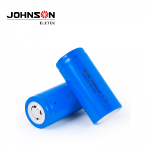 Factory Direct Supply 3.2V 6000mAh 32700 lithium ion rechargeable battery cell for battery pack