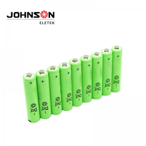 Linterna de batería alcalina recargable AAA de 1,5 V...