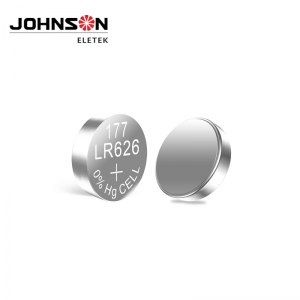 LR66 AG4 SR626SW 377 376 Premium Alkaline Battery,1.5V Round Button Coin Cell Batteries