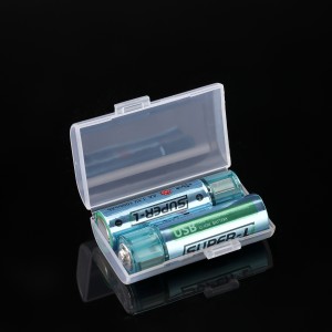 Bateries AA recarregables USB de bona qualitat 1,5 V 1450 mwh Bateria de liti Bateria de càrrega USB per Walkman