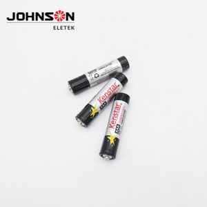 OEM personalizado R03p Batería de bo prezo Batería AAA de carbono de zinc