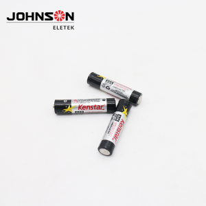 Bateri Zink Karbon AAA R03P 1.5V Bateri Kering Triple A Sekali Pakai