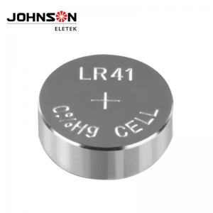 LR41 AG3 Button Batteries 1.5V Coin Battery L736 384 SR41SW CX41 Alkaline Cell Battery for Watch Toys Clock