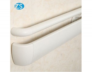 HS-628F High luxury wall guard protection for elderly