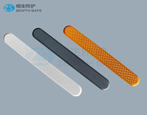 Stainless steel /TPU Tactile strip Featured Image