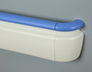 HS-616F High quality 143mm Hospital handrail
